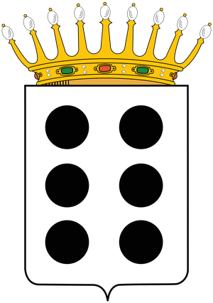 Fiestas Logo