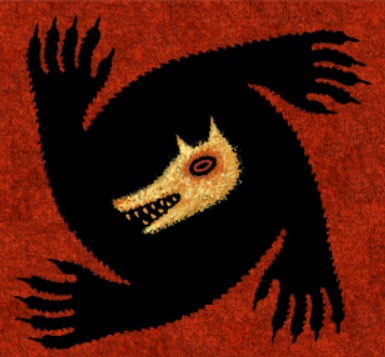 Werewolf Logo